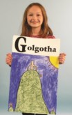ABCS OF EASTER